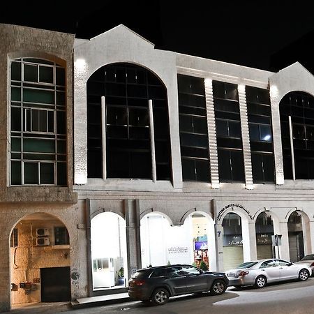 Khuttar Apartment Аман Екстериор снимка