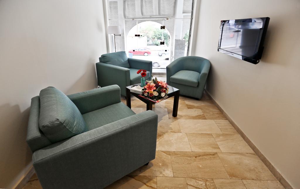 Khuttar Apartment Аман Екстериор снимка