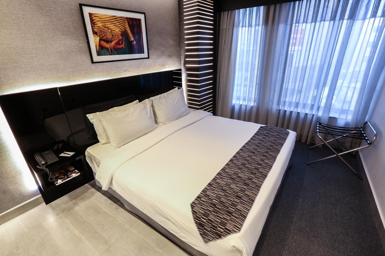 Khuttar Apartment Аман Екстериор снимка