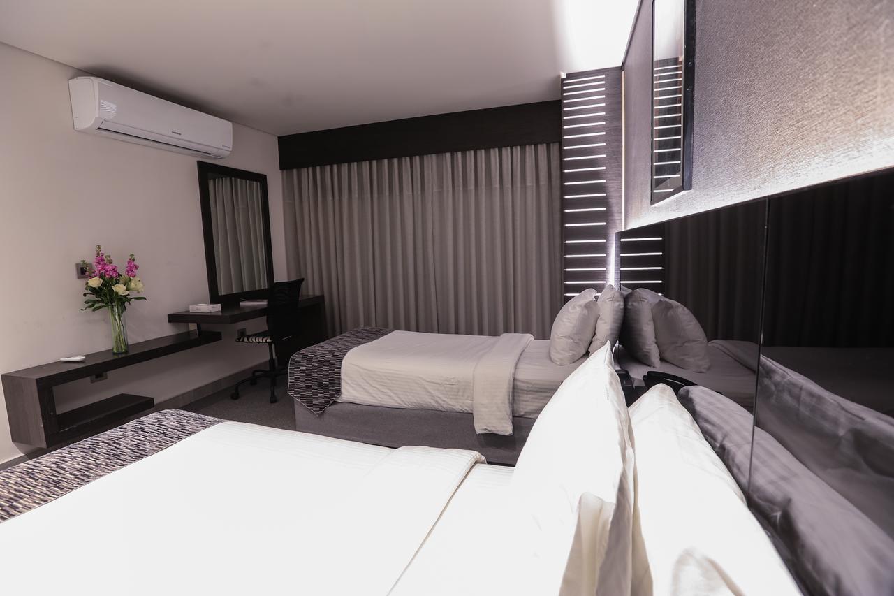 Khuttar Apartment Аман Екстериор снимка
